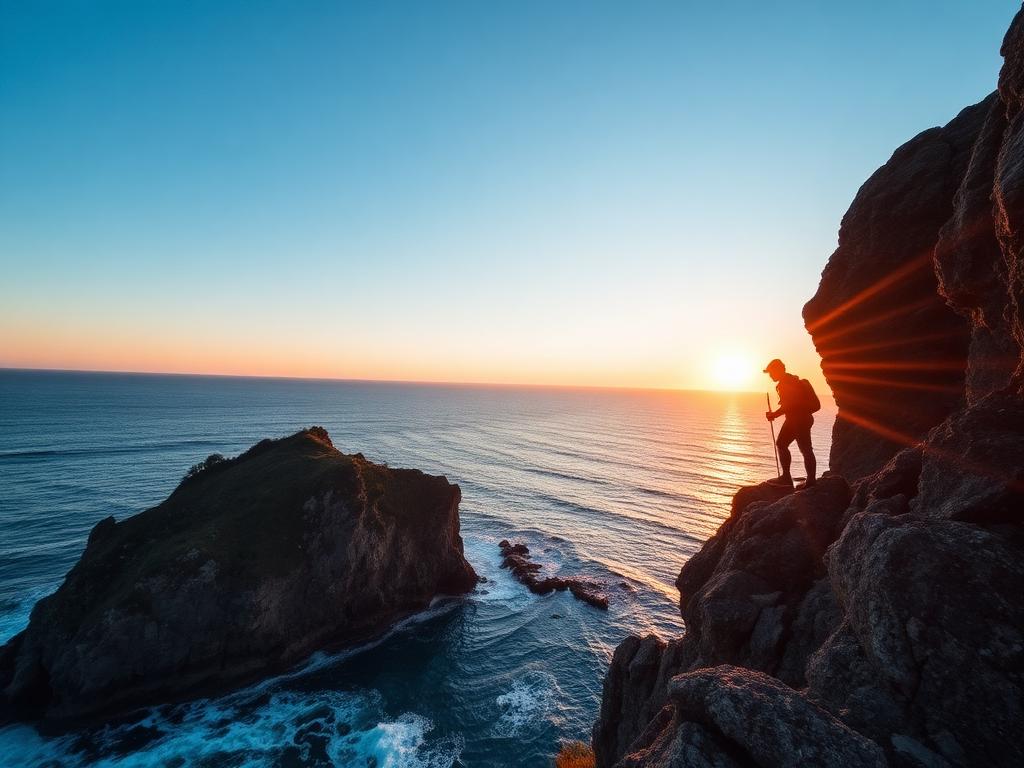 Adventure & Exploration