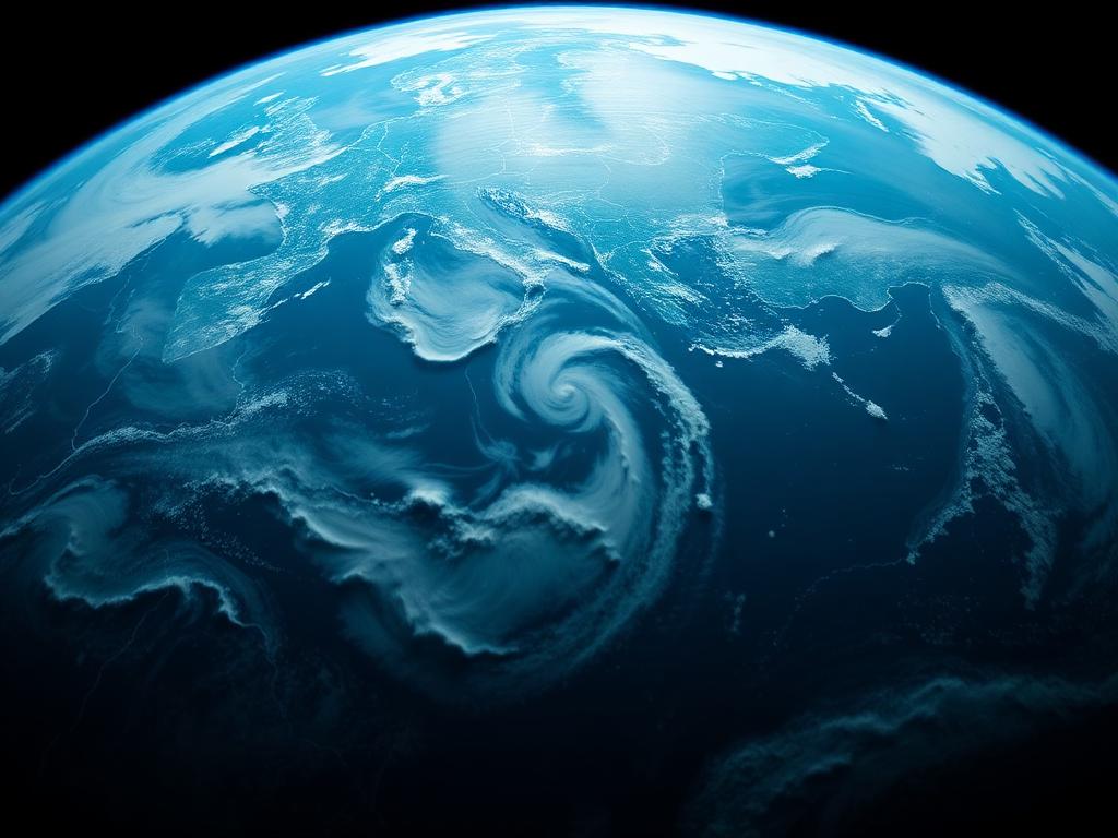 Geophysical Watch